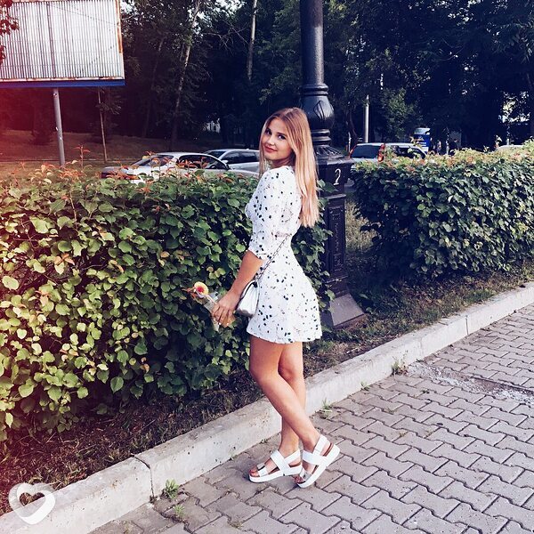 Екатерина, 19, Пушкино (Московская Обл) — анкета №1551416