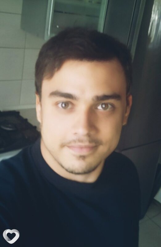 Валерий, 28, Владимире — анкета №1551272