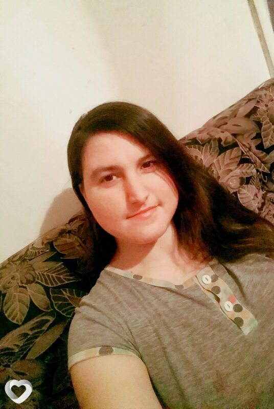 Людмила, 29, Волгограде — анкета №1551282