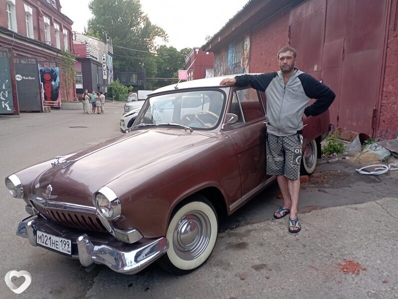 Валерий, 38, Витебске — анкета №1551284