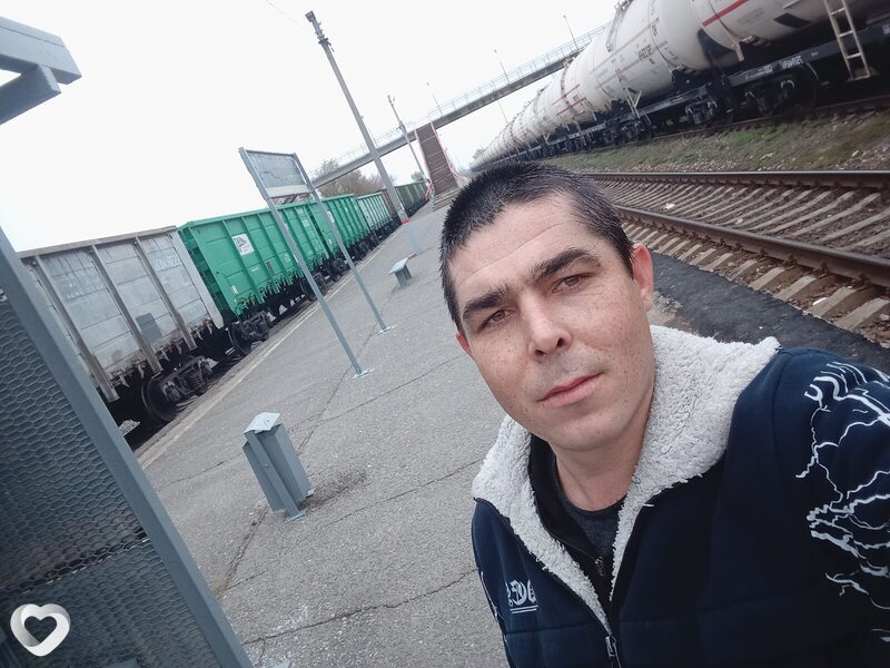 Иван, Фролово