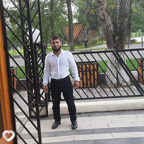 Umar, 31, Видном — анкета №1551291
