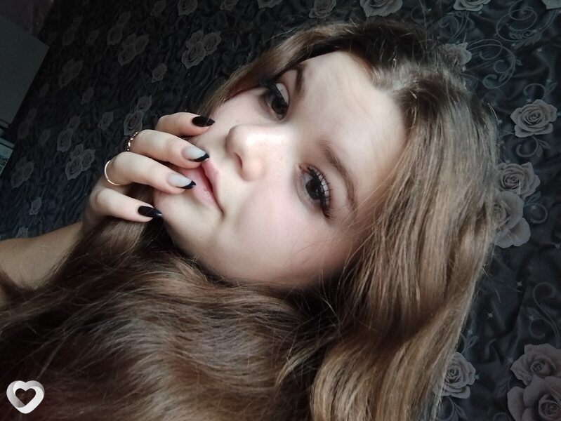 Дашулька, 19, Воронеже — анкета №1551292
