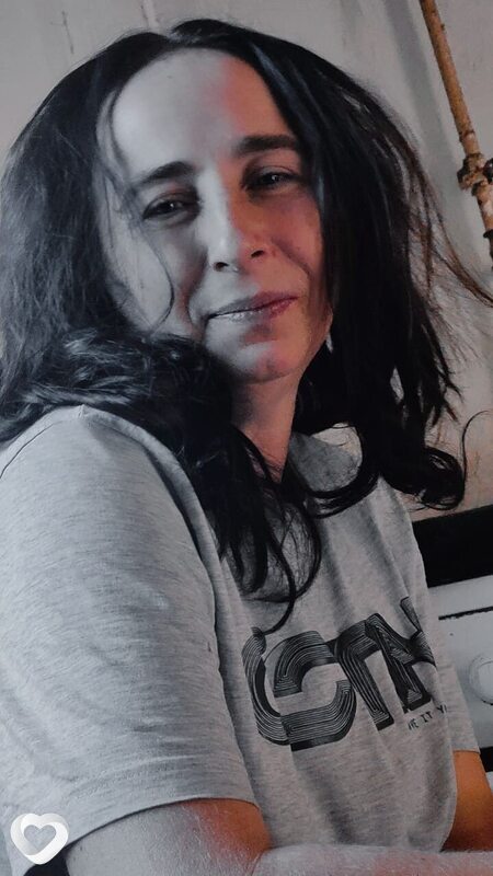 Наталья, 47, Севастополе — анкета №1551098