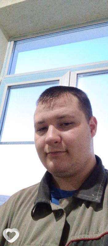 Александр, 21, Еманжелинске — анкета №1551106
