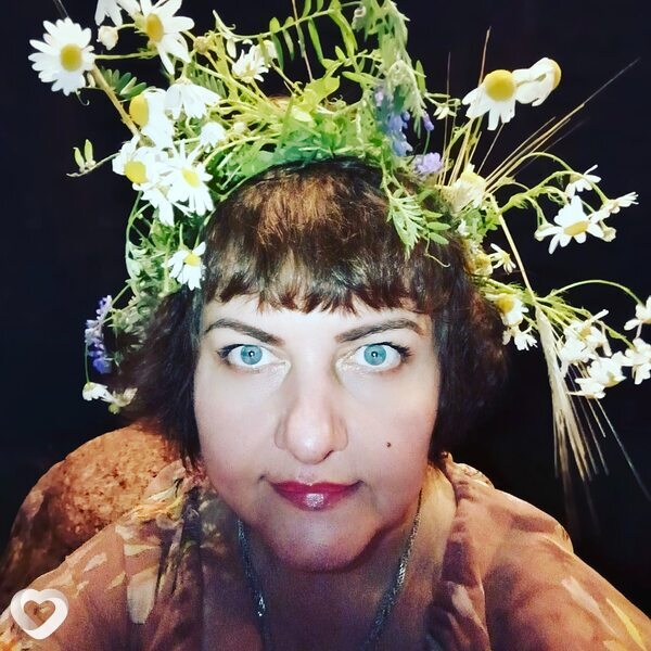 Светлана, 56, Калининграде — анкета №1551108