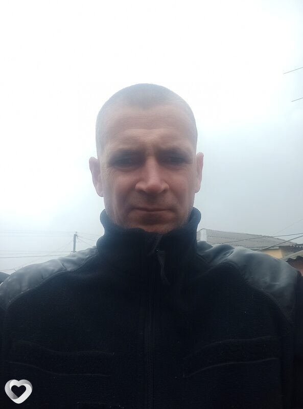 Nik, 40, Броварах — анкета №1551119