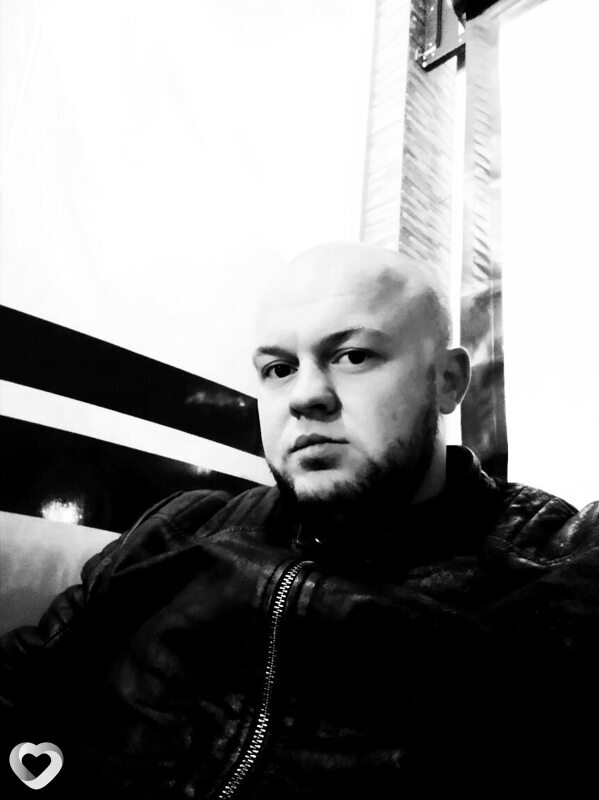 Мишаня, 39, Сочи — анкета №1551248