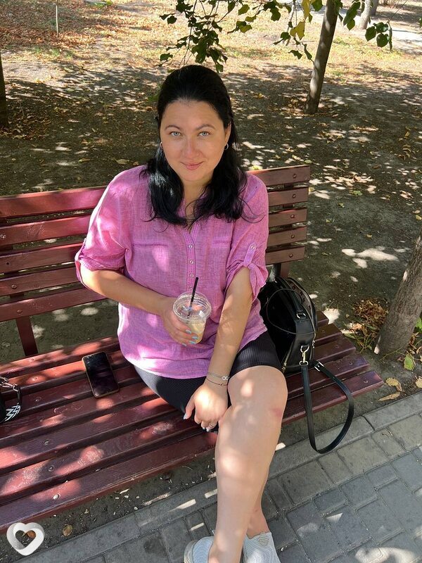 Настенька, Павлоград