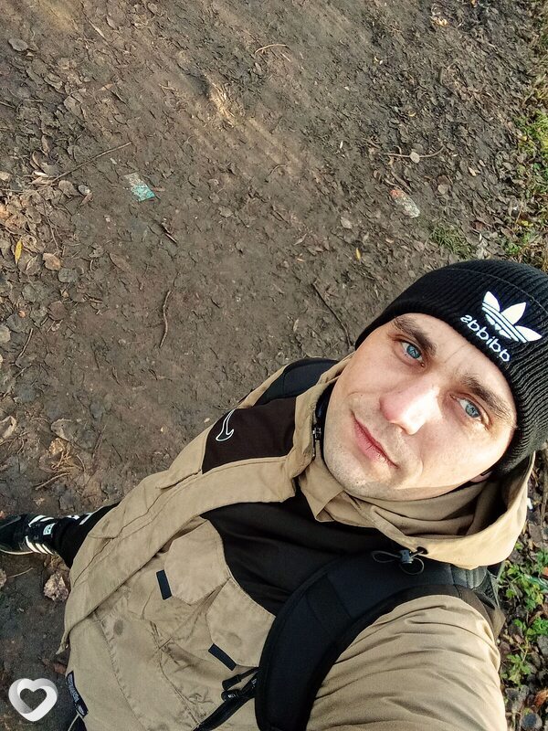 Roman, 31, Москве — анкета №1551256
