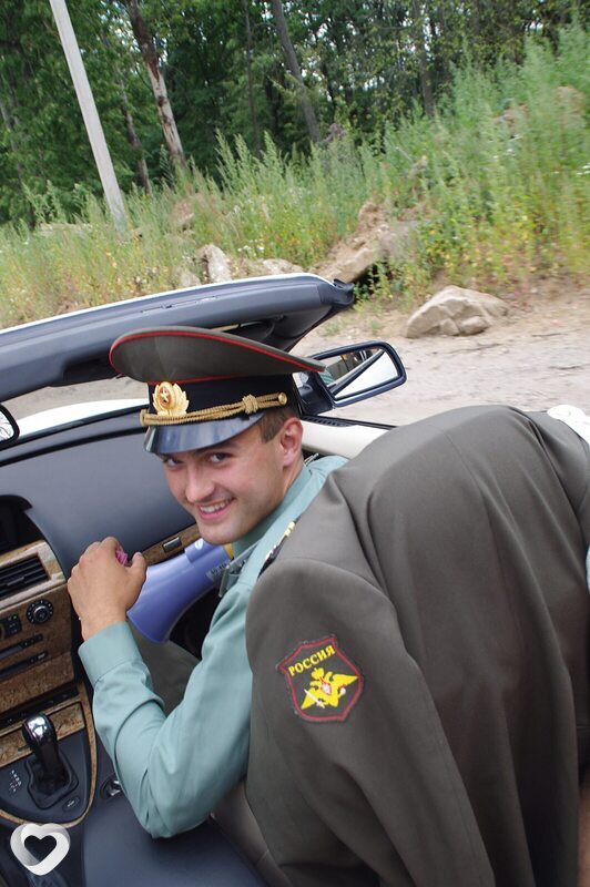Сергей, 35, Москве — анкета №1551257