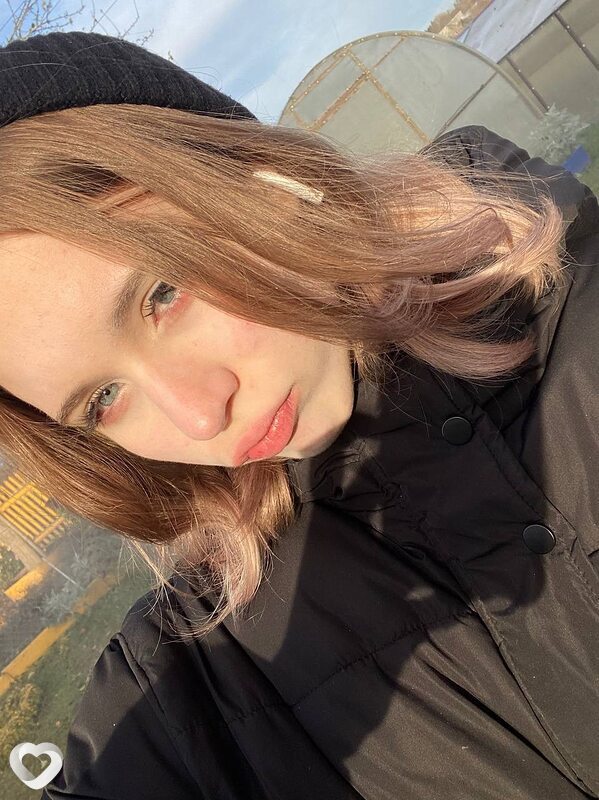 Дарья, 24, Москве — анкета №1551261