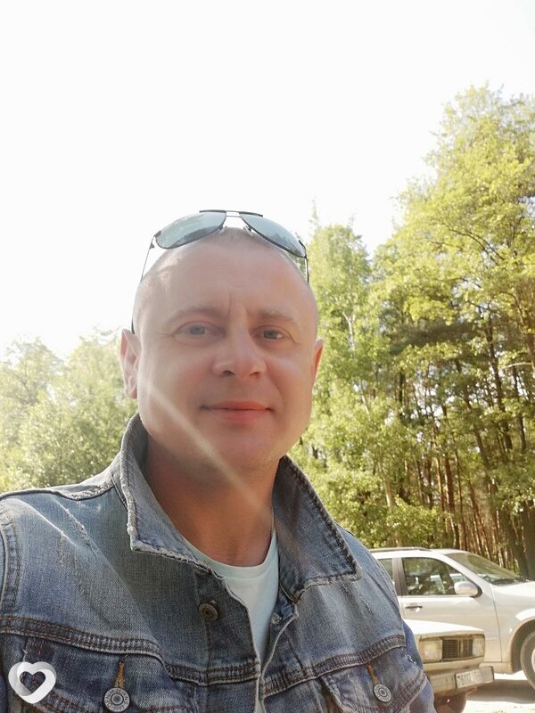 Dimon, 41, Бресте — анкета №1551266