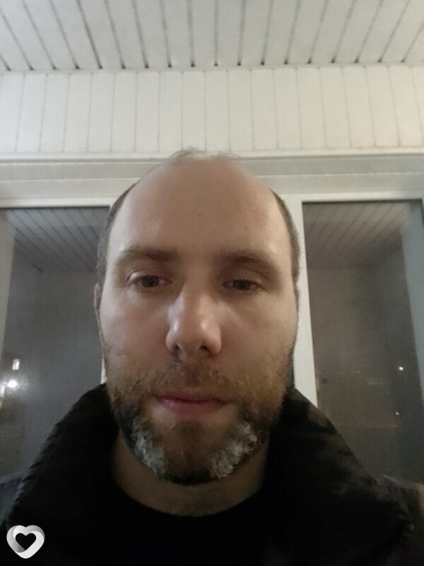Юрий, 39, Москве — анкета №1551267
