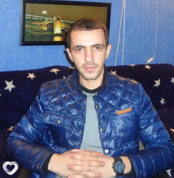 Ддд, 39, Армавире — анкета №1551477