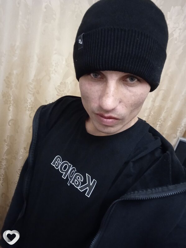 Mark, 29, Краснодаре — анкета №1551478