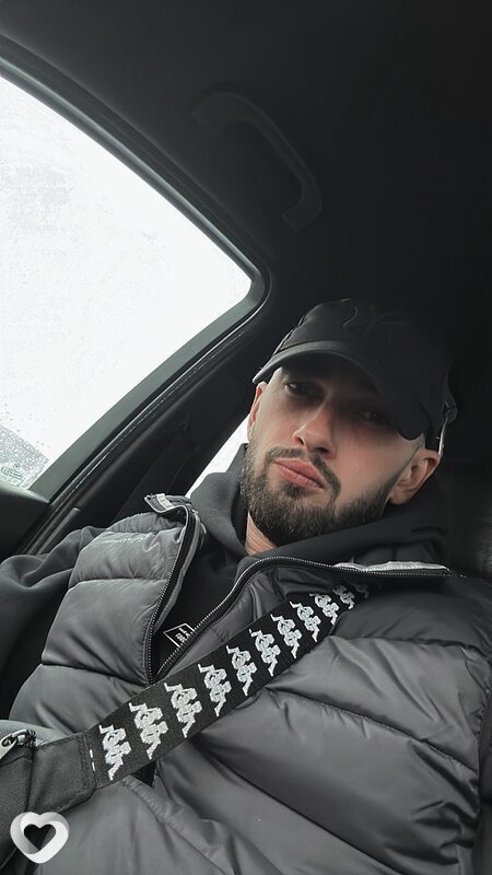 Alex, 31, Гродно — анкета №1551488