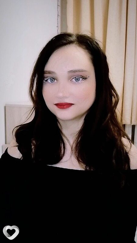 Валерия, 21, Минске — анкета №1551491