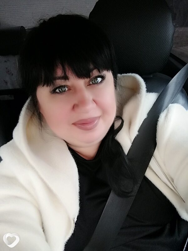 Елена, 47, Волгограде — анкета №1551321