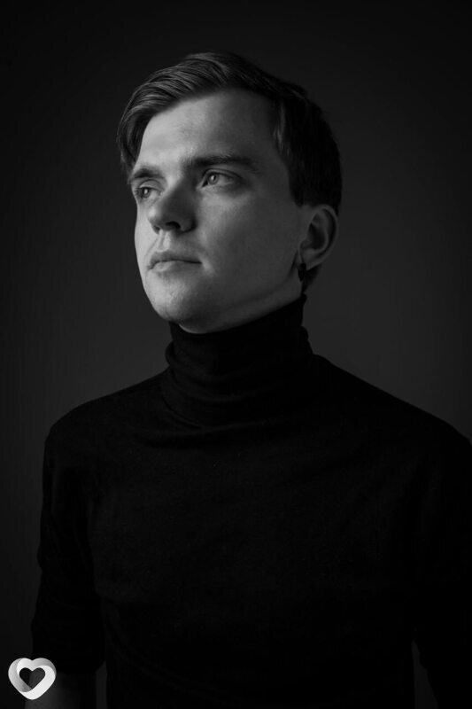 Глеб, 29, Минске — анкета №1551323