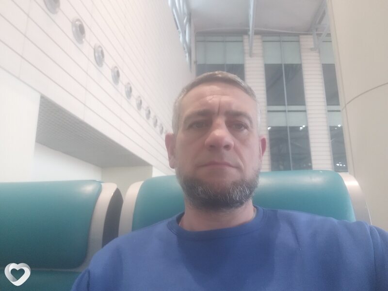 Роман, 50, Краснодаре — анкета №1551328