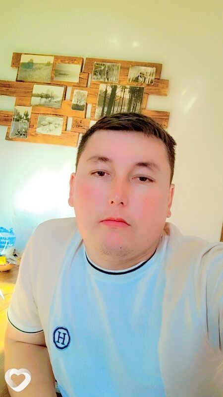 Руслан, 34, Нижнем Новгороде — анкета №1551336