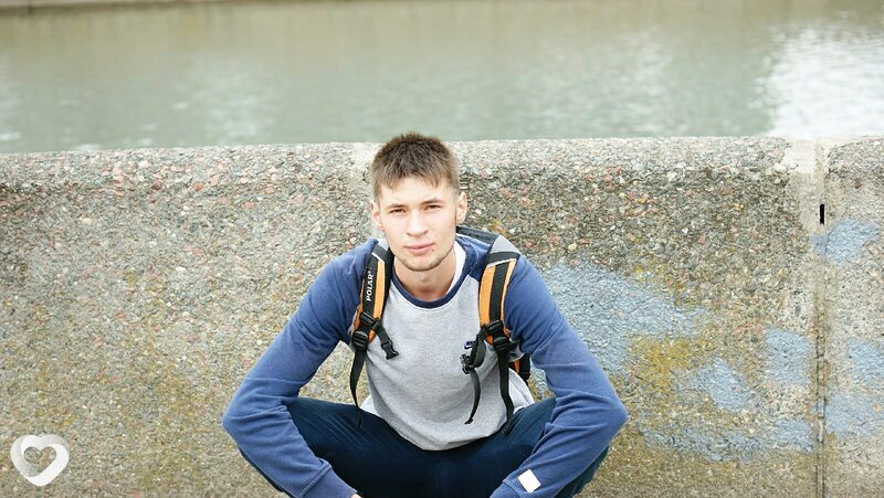 Андрей, 28, Минске — анкета №1551343