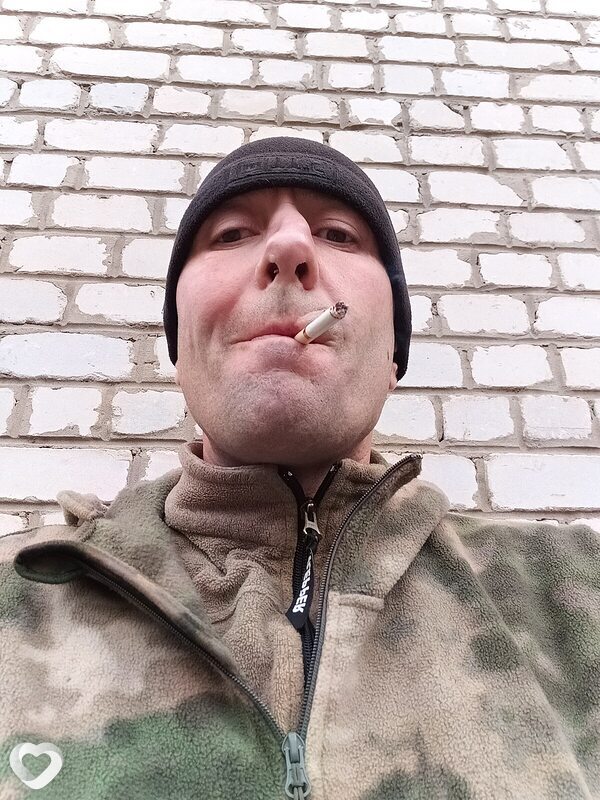Лёха, 41, Луганске — анкета №1551345