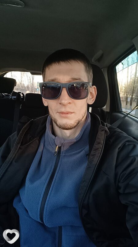 Денис, 34, Благовещенске — анкета №1551446