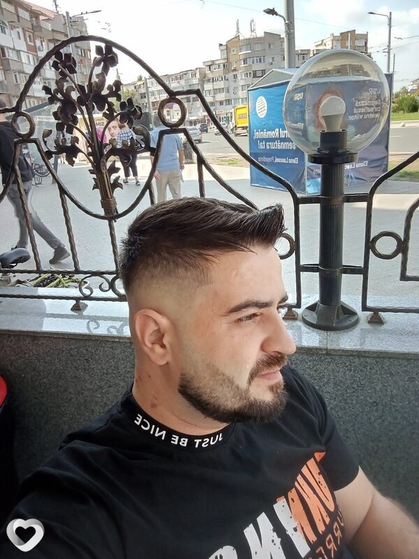 Dani, Galați