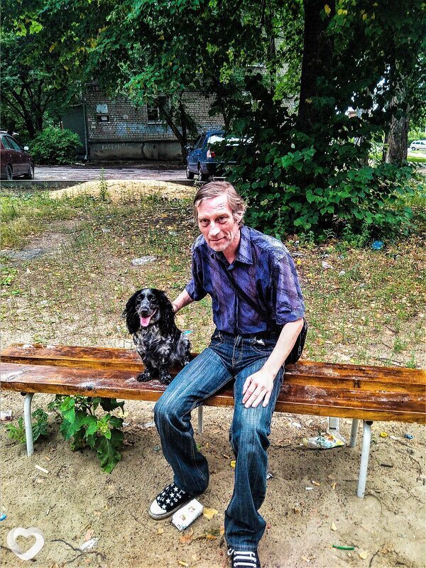 Александр, 56, Воронеже — анкета №1551460