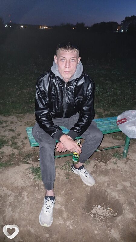 Александр, 30, Кольчугине — анкета №1551537