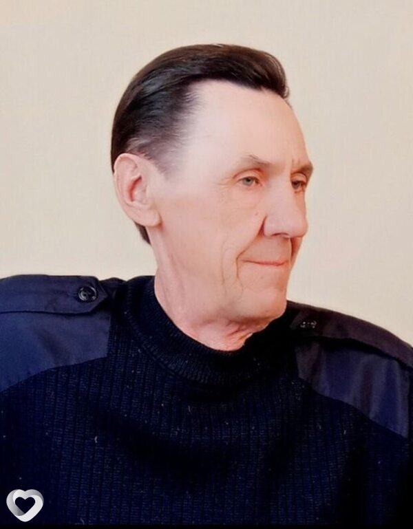 Андрей Тюфтин, 62, Кирове — анкета №1551539