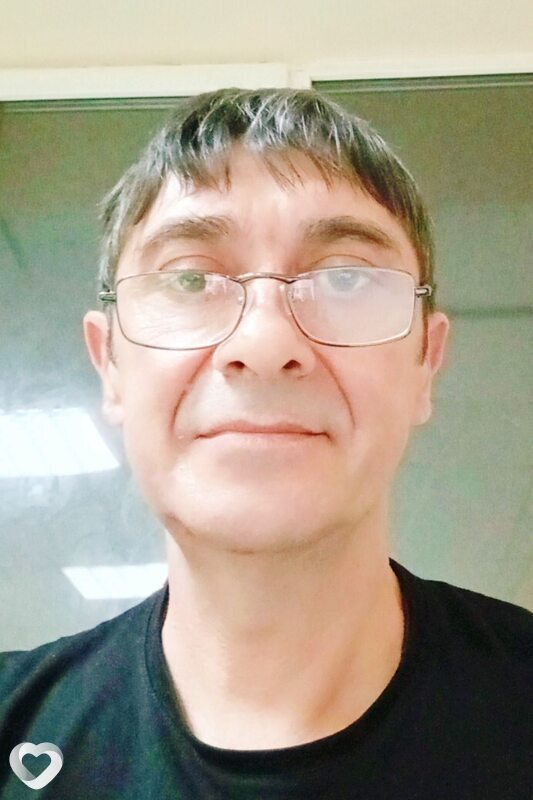 Сергей, 52, Ростове-на-Дону — анкета №1551541
