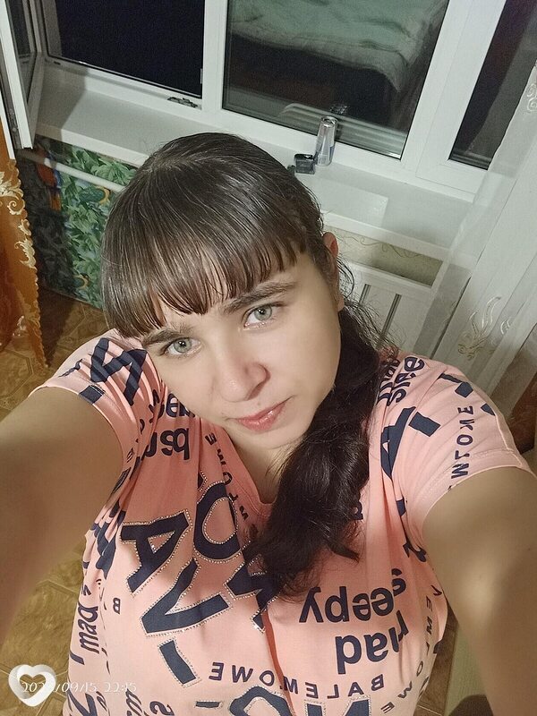 Katerina, 32, Уссурийске — анкета №1551585