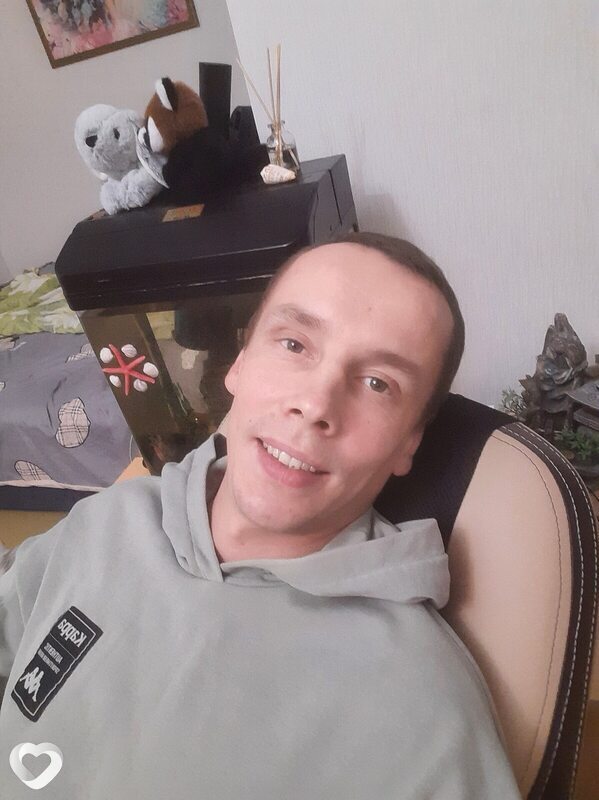Алексей, 34, Стерлитамаке — анкета №1551590