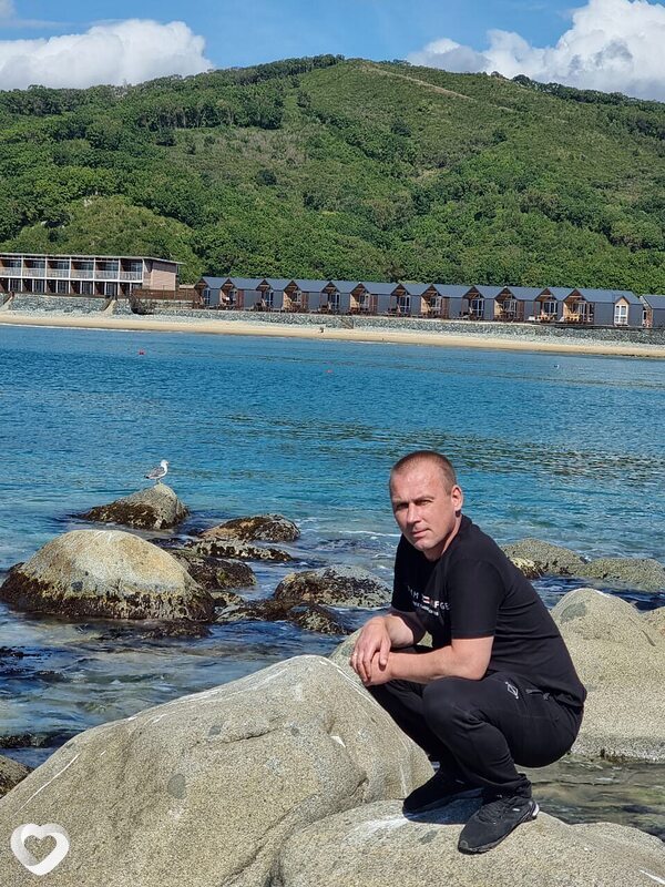 Евгений, 48, Михайловск (Ставропольский край) — анкета №1551376