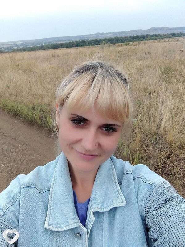 Томара, 36, Бресте — анкета №1551381