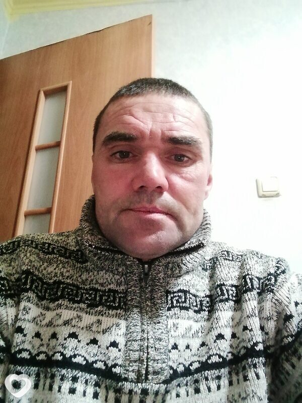 Василий, 49, Воткинске — анкета №1551382