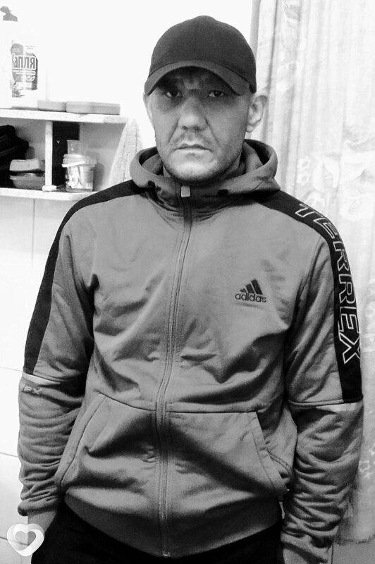 Андрей, 37, Владикавказе — анкета №1551394