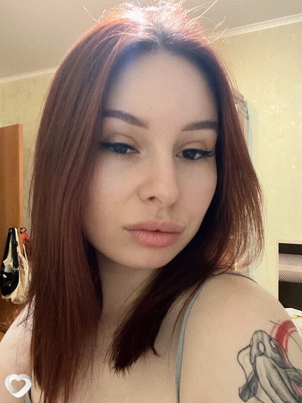 Марина, 23, Краснодаре — анкета №1551548