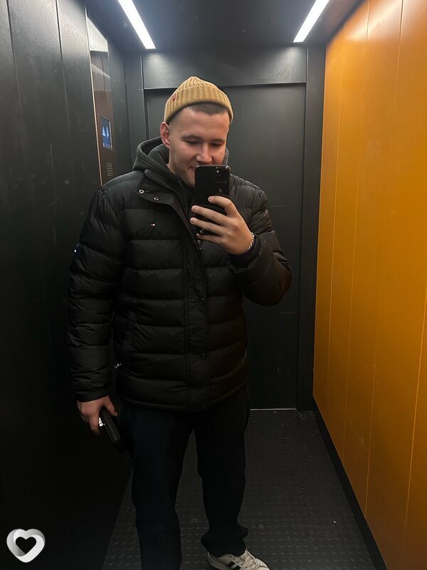Кирилл, 27, Москве — анкета №1551549