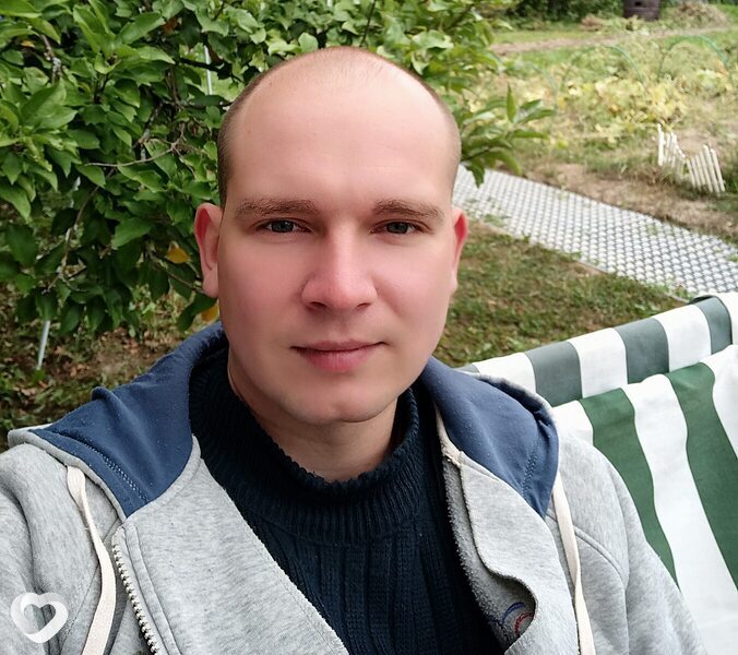 Серега, 35, Зеленоград — анкета №1551559