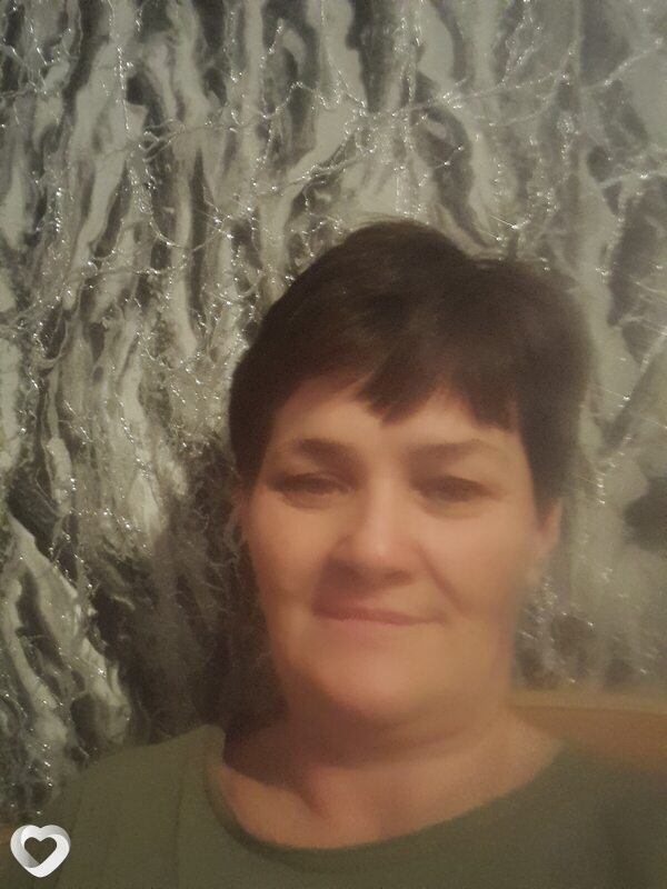 Оксана Степанова, 51, Минусинске — анкета №1551560