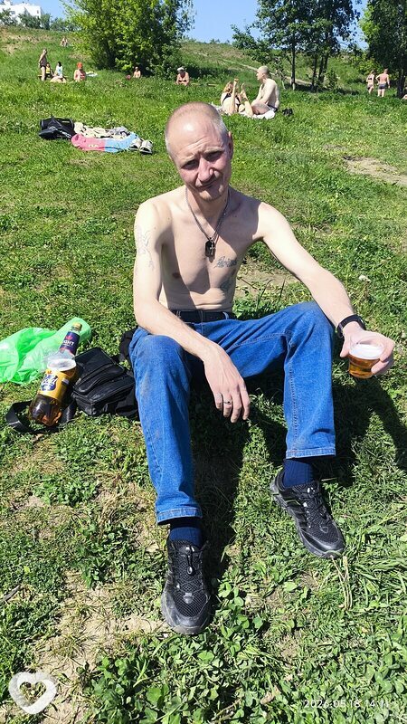 Denis, 40, Новороссийске — анкета №1551724