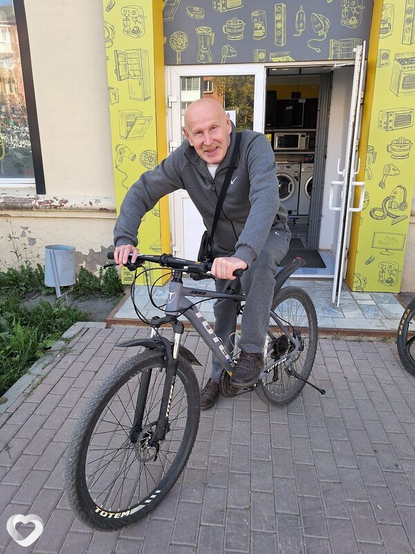 Виктор, 69, Перми — анкета №1551730