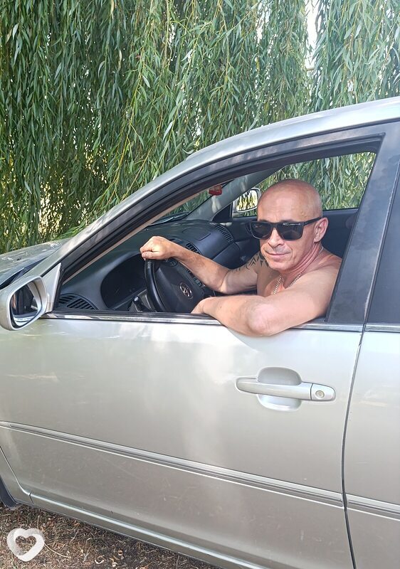 Влад, 53, Харькове — анкета №1551739