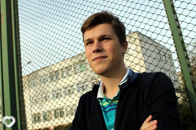 Сергей, 30, Чите — анкета №1551741
