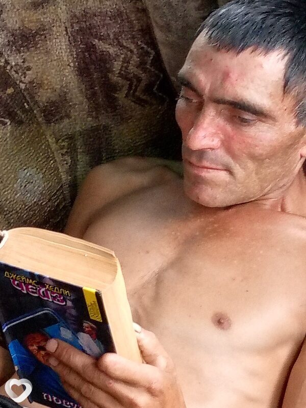 Иван, 48, Абакане — анкета №1551596