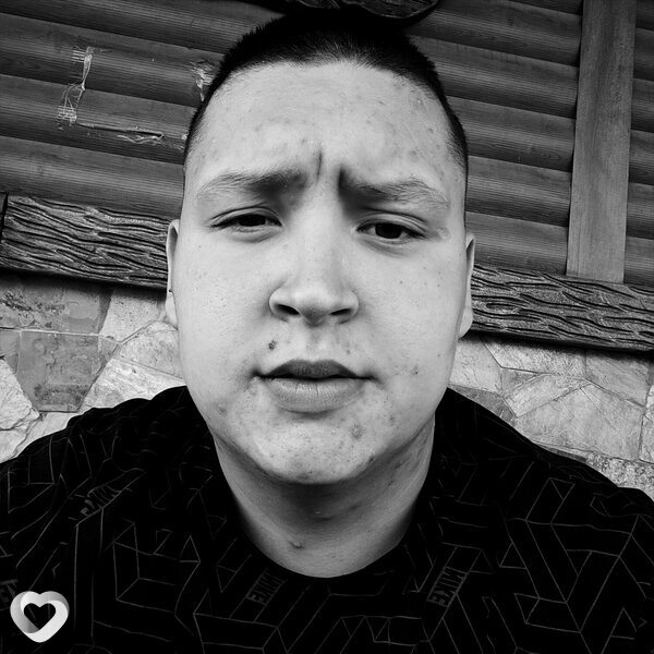 Дмитрий, 24, Горно-Алтайске — анкета №1551598